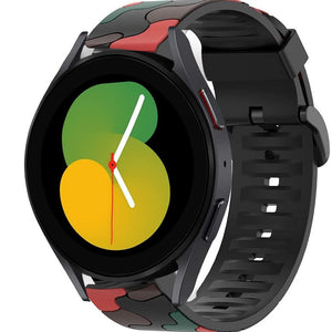 samsung-galaxy-watch-5-40mm-armband-tarnung