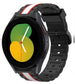 Correa edición especial Galaxy Watch 5 - 40mm (negro/blanco)