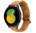 Correa cuero Samsung Galaxy Watch 5 - 40mm (marrón)