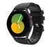 Correa silicona Samsung Galaxy Watch 5 - 40mm (negra)