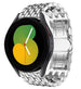 Correa acero dragón Samsung Galaxy Watch 5 - 40mm (plata)