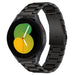 Correa titanio Samsung Galaxy Watch 5 - 40mm (negra)