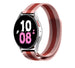 Correa milanese Samsung Galaxy Watch 5 - 44mm (rojo/rosa)