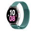 Correa milanese Samsung Galaxy Watch 5 - 44mm (verde)