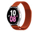 Correa milanese Samsung Galaxy Watch 5 - 44mm (naranja)