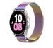 Samsung Galaxy Watch 5 44mm Milanese Strap (Pearlescent)