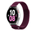 Correa milanese Samsung Galaxy Watch 5 - 44mm (púrpura)