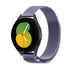 Correa milanese Samsung Galaxy Watch 5 - 40mm (gris espacial)