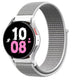 Correa nylon Samsung Galaxy Watch 5 - 44mm (concha marina)