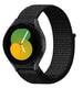 Correa nylon Samsung Galaxy Watch 5 - 40mm (negra)