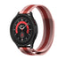 Correa milanese Galaxy Watch 5 Pro (rojo/rosa)