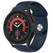 Correa deportiva Galaxy Watch 5 Pro (azul oscuro)