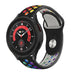 Correa deportiva Galaxy Watch 5 Pro (negra/de colores)