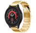 Samsung Galaxy Watch 5 Pro Metal Strap (Gold)