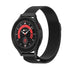 Correa milanese Galaxy Watch 5 Pro (negra)
