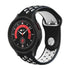 Correa deportiva Galaxy Watch 5 Pro (negra/blanca)