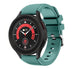 Samsung Galaxy Watch 5 Pro Silicone Strap with Buckle (Viridian)