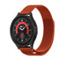 Correa milanese Galaxy Watch 5 Pro (naranja)