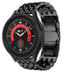 Correa acero dragón Galaxy Watch 5 Pro (negra)