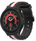 Samsung Galaxy Watch 5 Pro Special Edition Strap (Black/White)