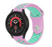 Correa deportiva Galaxy Watch 5 Pro (rosa/agua)