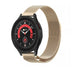 Samsung Galaxy Watch 5 Pro Milanese Strap (Champagne)