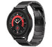 Correa metálica Samsung Galaxy Watch 5 Pro (negra)