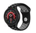 Correa deportiva Galaxy Watch 5 Pro (negra/gris)
