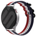 Correa nylon con hebilla Redmi Watch 5 Active (tricolor)