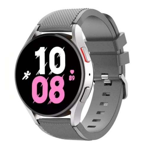 samsung-galaxy-watch-5-silikon-armband-grau