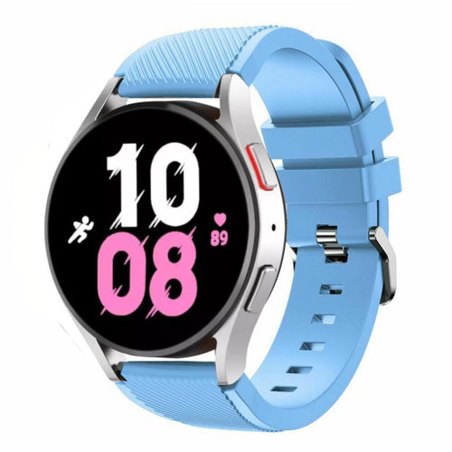 samsung-galaxy-watch-5-silikon-armband-sandblau