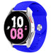 Samsung Galaxy Watch 5 44mm Sport Strap (Blue)
