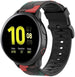 Correa Samsung Galaxy Watch Active camuflaje (roja)