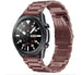 Samsung Galaxy Watch 3 45mm Steel Strap (Bronze Gold)