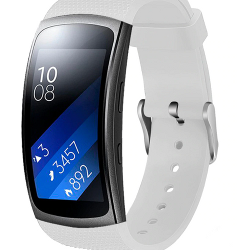 samsung-gear-fit-2-pro-siliconen-bandje-wit