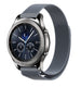 Correa milanese Samsung Gear S3 (gris espacial)