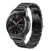Correa de titanio Samsung Gear S3 (negra)