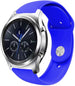 Correa deportiva Samsung Gear S3 (azul eléctrico)