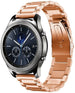 Correa acero Samsung Gear S3 (oro rosa)