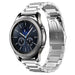Samsung Gear S3 Steel Strap (Silver)