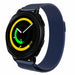 Correa milanese Samsung Gear Sport (azul)