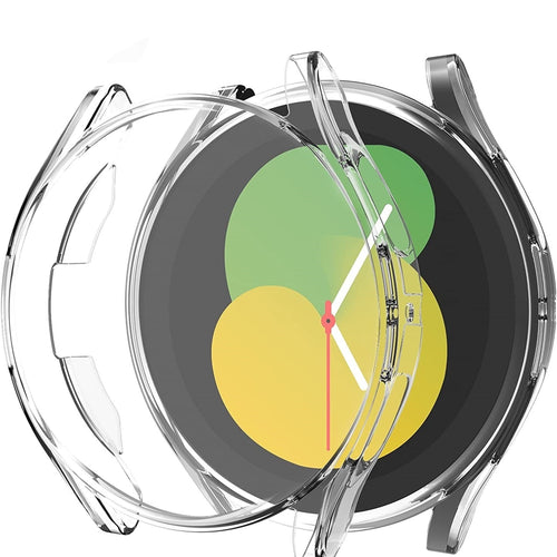 Funda de TPU para Samsung Galaxy Watch 5 de 40 mm