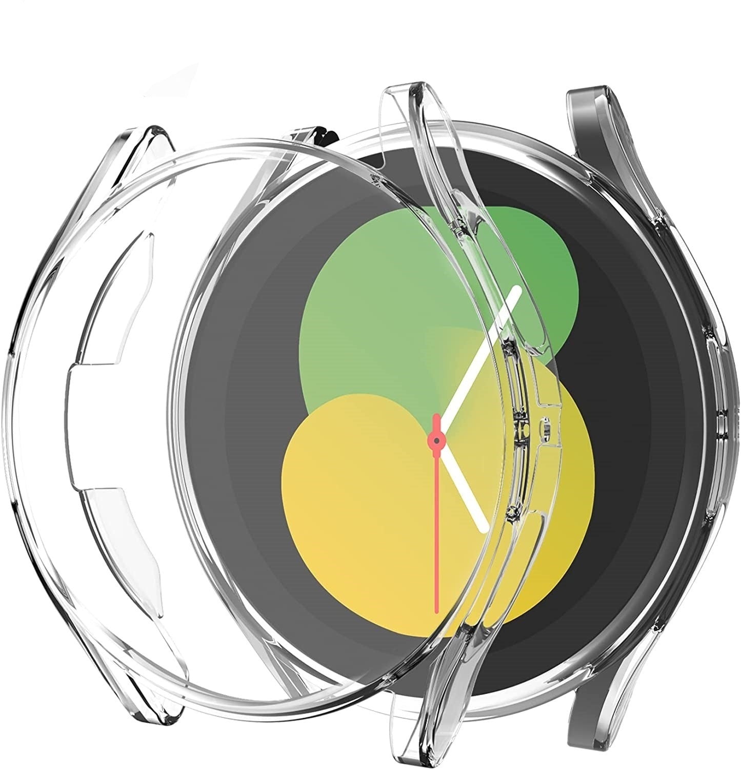 Funda de TPU para Samsung Galaxy Watch 5 de 40 mm