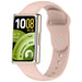 Correa deportiva Huawei Band 11 (rosa arenoso)