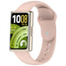 Correa deportiva Huawei Band 11 Pro (rosa arenoso)