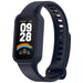 Correa silicona Xiaomi Smart Band 9 Active (azul oscuro)