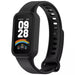 Correa silicona Xiaomi Smart Band 9 Active (negra)
