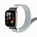 Correa nylon Redmi Watch 3 (gris)