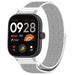Redmi Watch 4 Nylon Strap (Seashell)