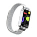 Correa nylon Xiaomi Smart Band 9 Active (concha)